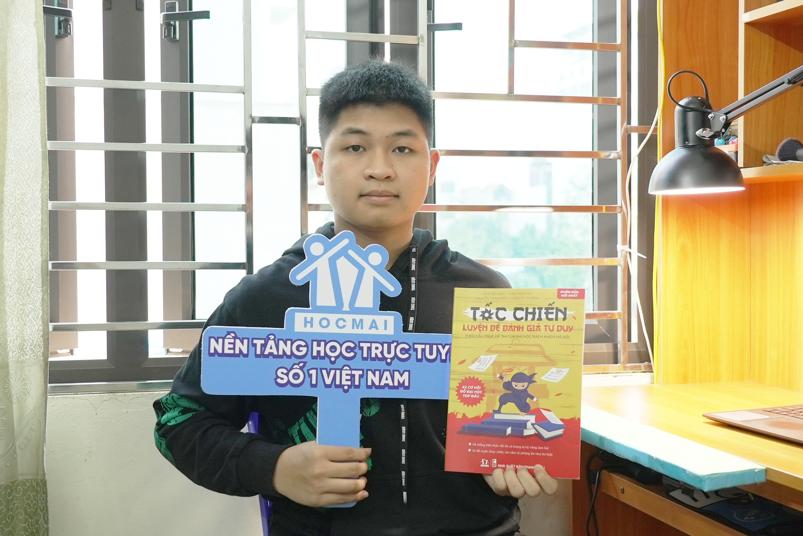 thukhoatsadot2nguyenducminh