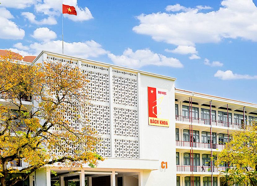 Đánh giá tư duy Bách Khoa (TSA) còn gọi chung là Đánh giá tư duy