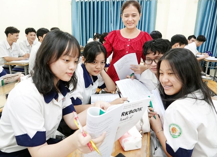 Ý nghĩa của việc tốt nghiệp THPT